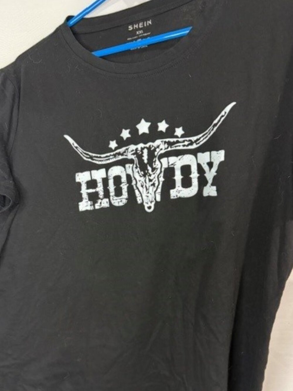 HOWDY T-Shirt